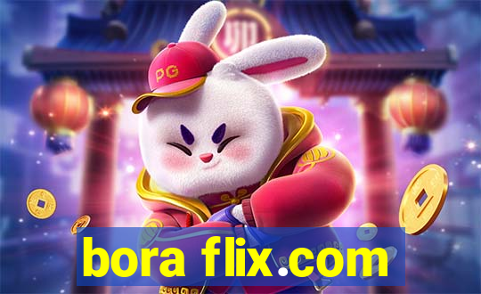 bora flix.com